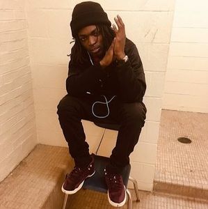 Meet your Posher, Kevin